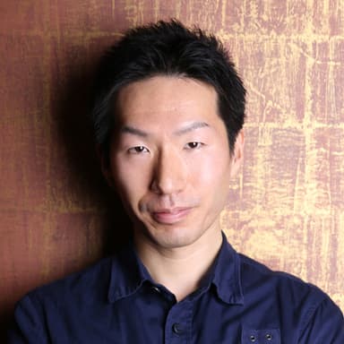 飼鳥 晴康のプロフィール写真